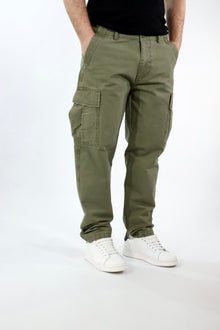 Pantalone cargo 235  LANDEK