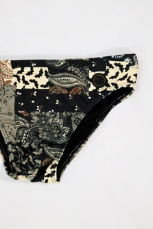 Costume slip X01 EFFEK F**K