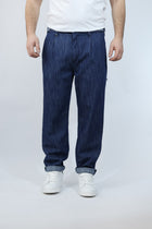 Pantalone cropped camp nou 375 BERNA