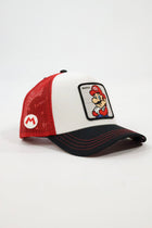 Cappello Mario CAPSLAB