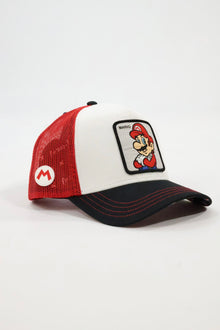 Cappello Mario CAPSLAB