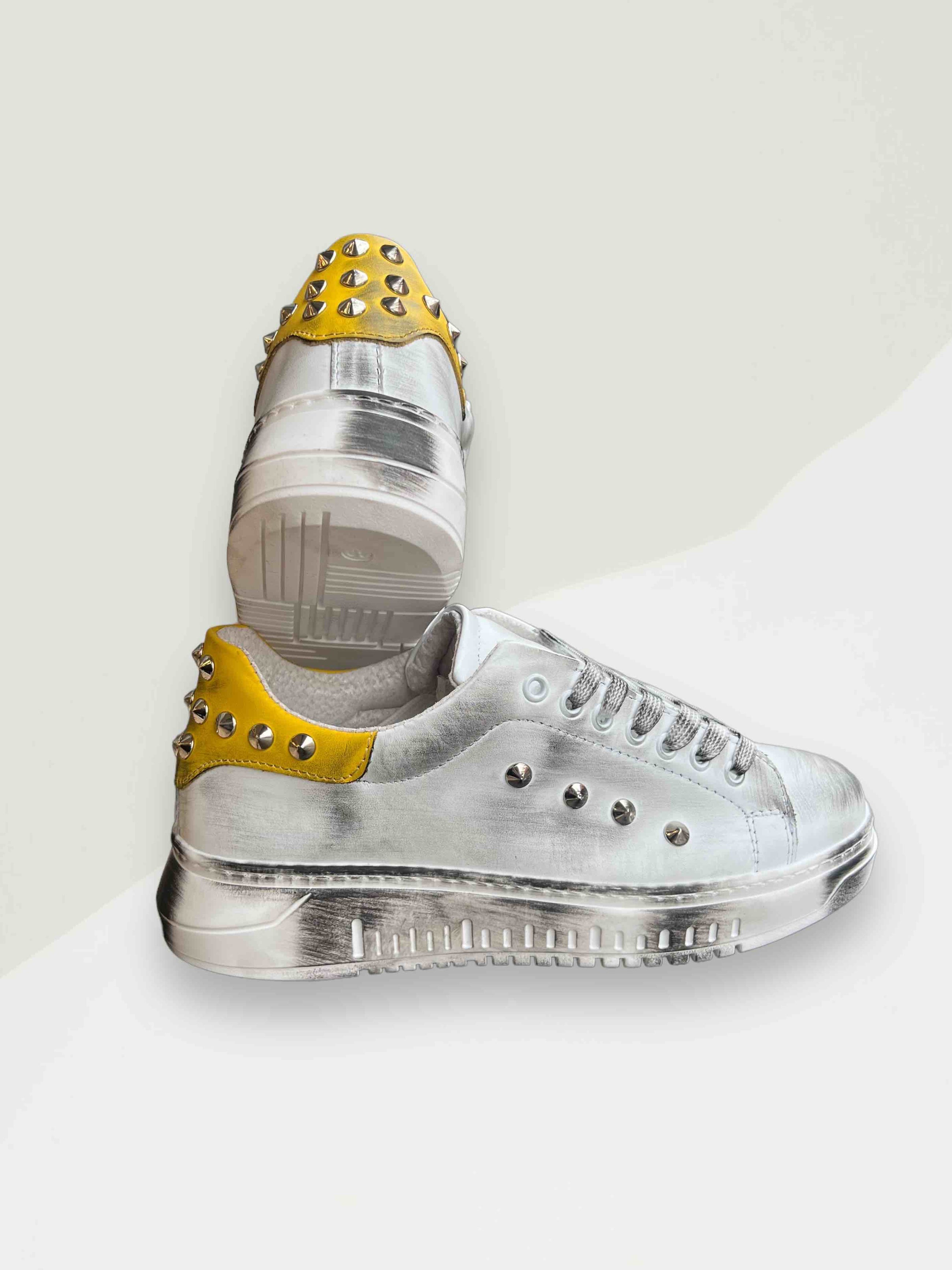 SCARPE MOSES KORNER20