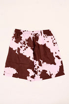 Costume mucca pink Saint Tropez TURKEY