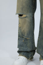 Jeans fondo ampio Jason  I’M BRIAN
