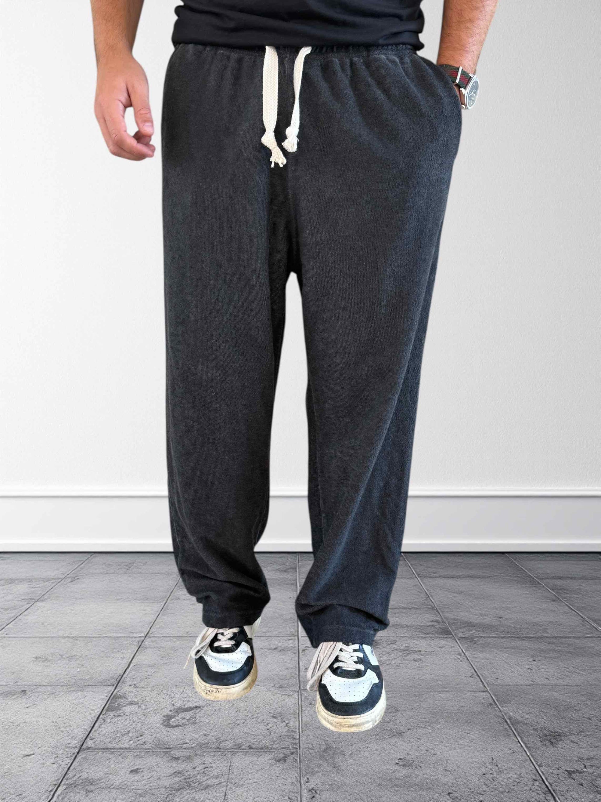 Pantalone rovesciato MONO NO AWARE