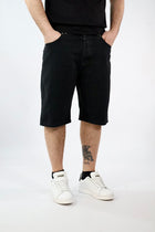 Bermuda denim bull 001   BL11