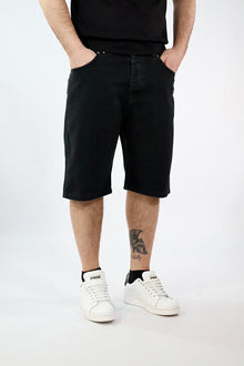 Bermuda denim bull 001   BL11