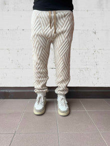 Pantalone Vanisè in maglia BERNA