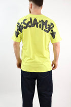 T shirt logo 401 DISCLAIMER