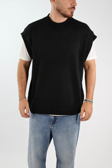 Gilet relaxed fit M47 OVERD