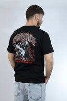 T shirt doberman 687 PROPAGANDA