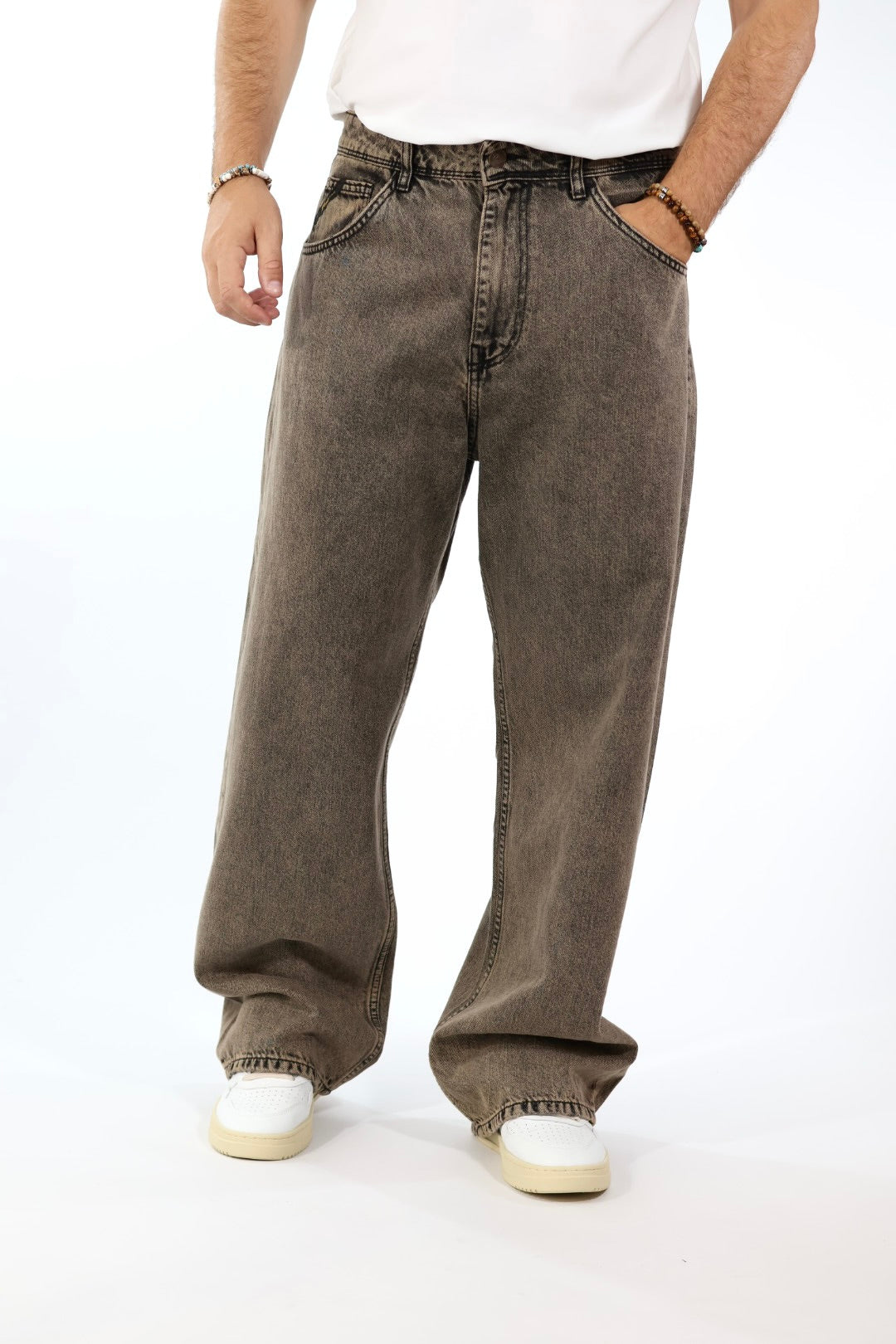 Jeans Rio Grande super wide fit RATSEN PONT