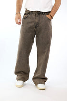 Jeans Rio Grande super wide fit RATSEN PONT