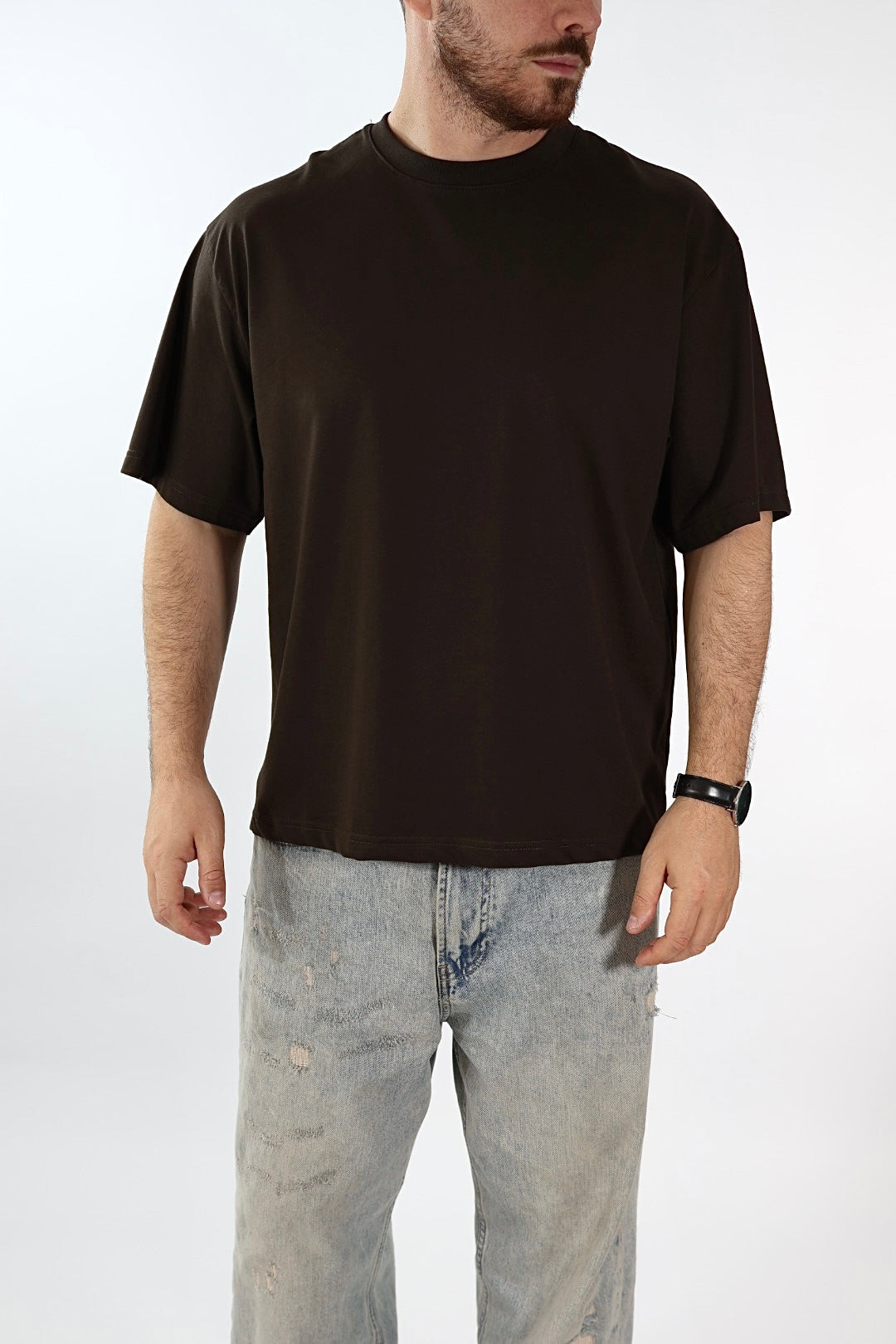 T Shirt crop 1196 PRIMID J.W
