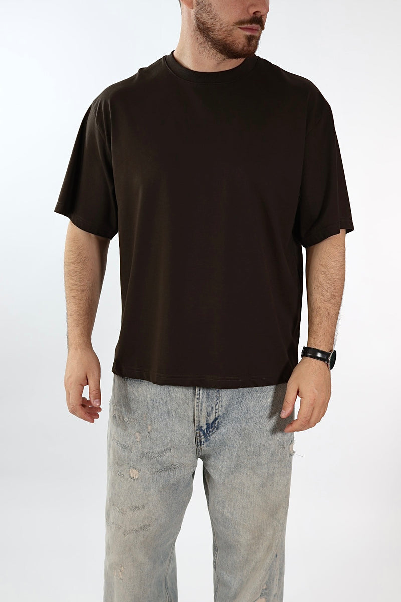 T Shirt crop 1196 PRIMID J.W