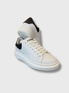 SCARPE RETRO NERO FR09