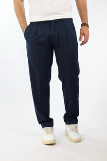 Pantalone tapared fit P15 OVERD