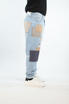 Jeans toppe 630 BL11