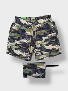 Costume GIANNI LUPO