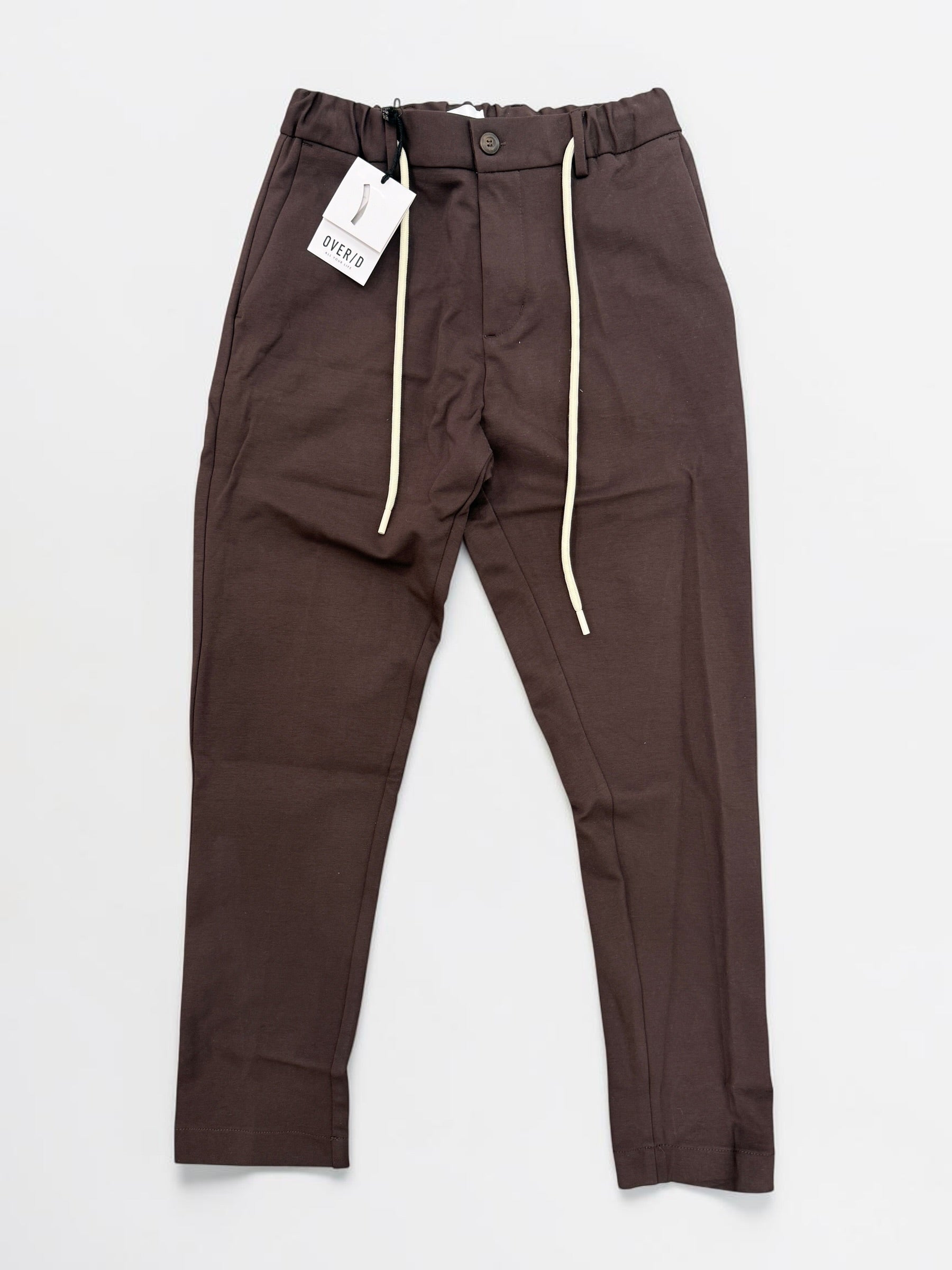 Pantalaccio slim fit p42 OVERD