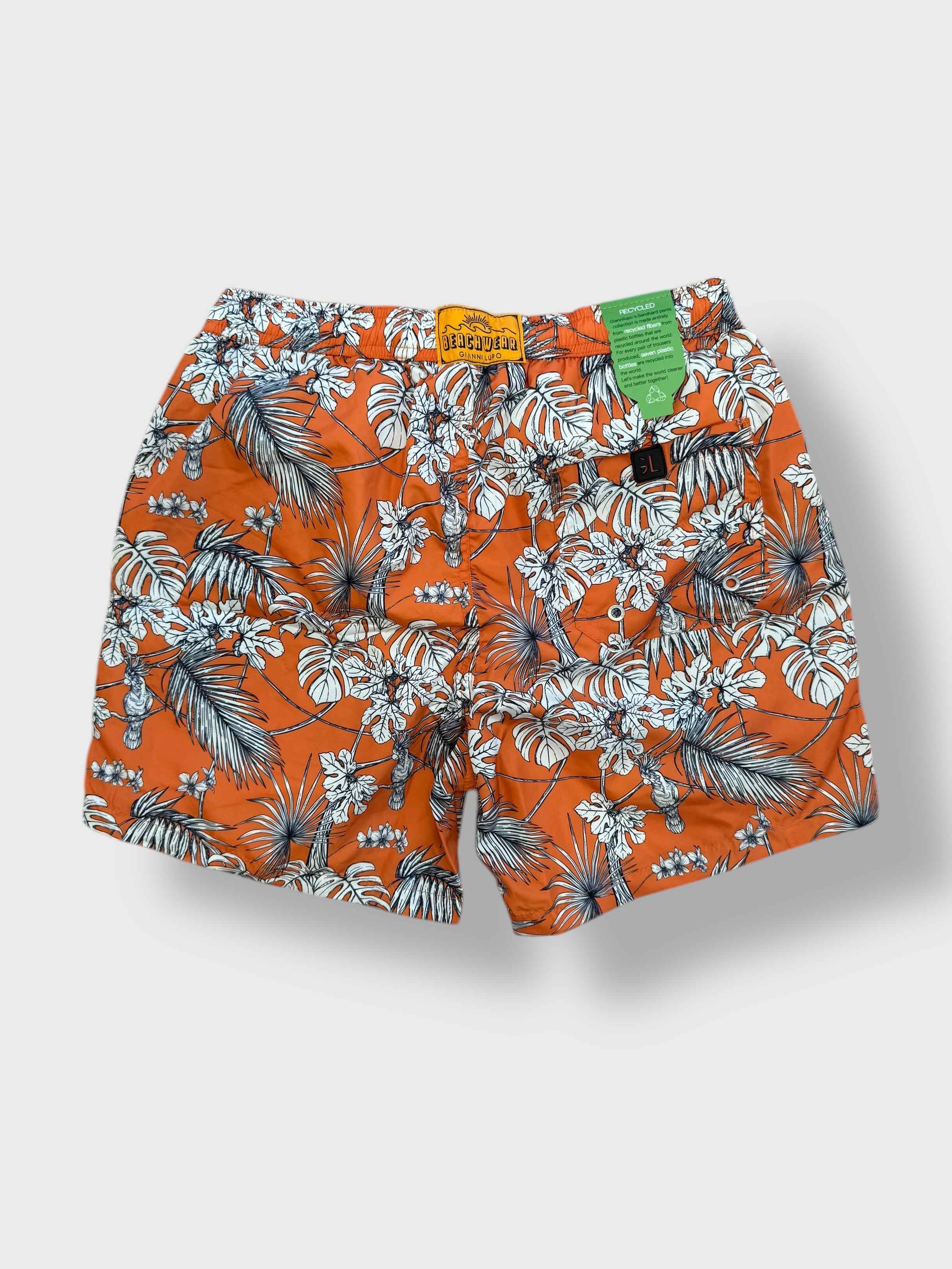 Costume GIANNI LUPO