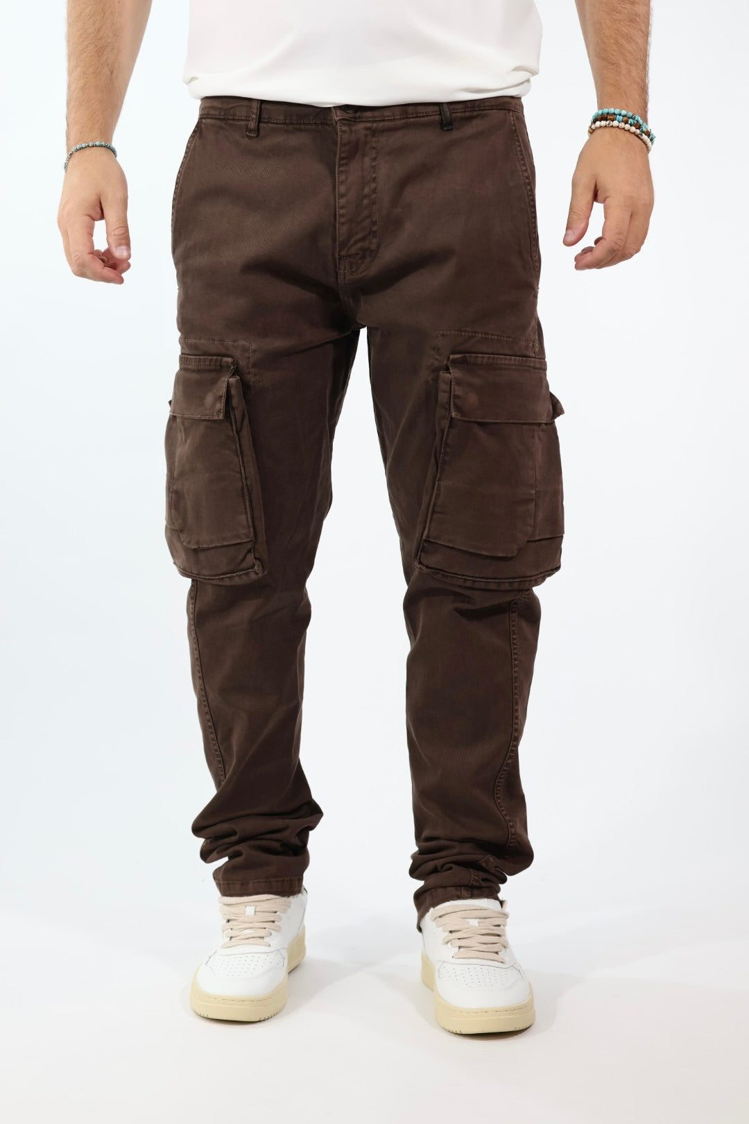 Pantalone cargo 008 BERNA