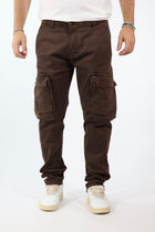 Pantalone cargo 008 BERNA