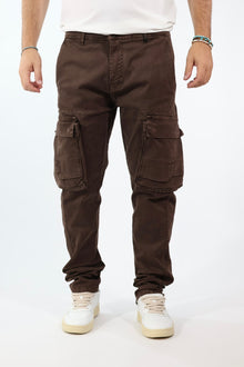 Pantalone cargo 008 BERNA