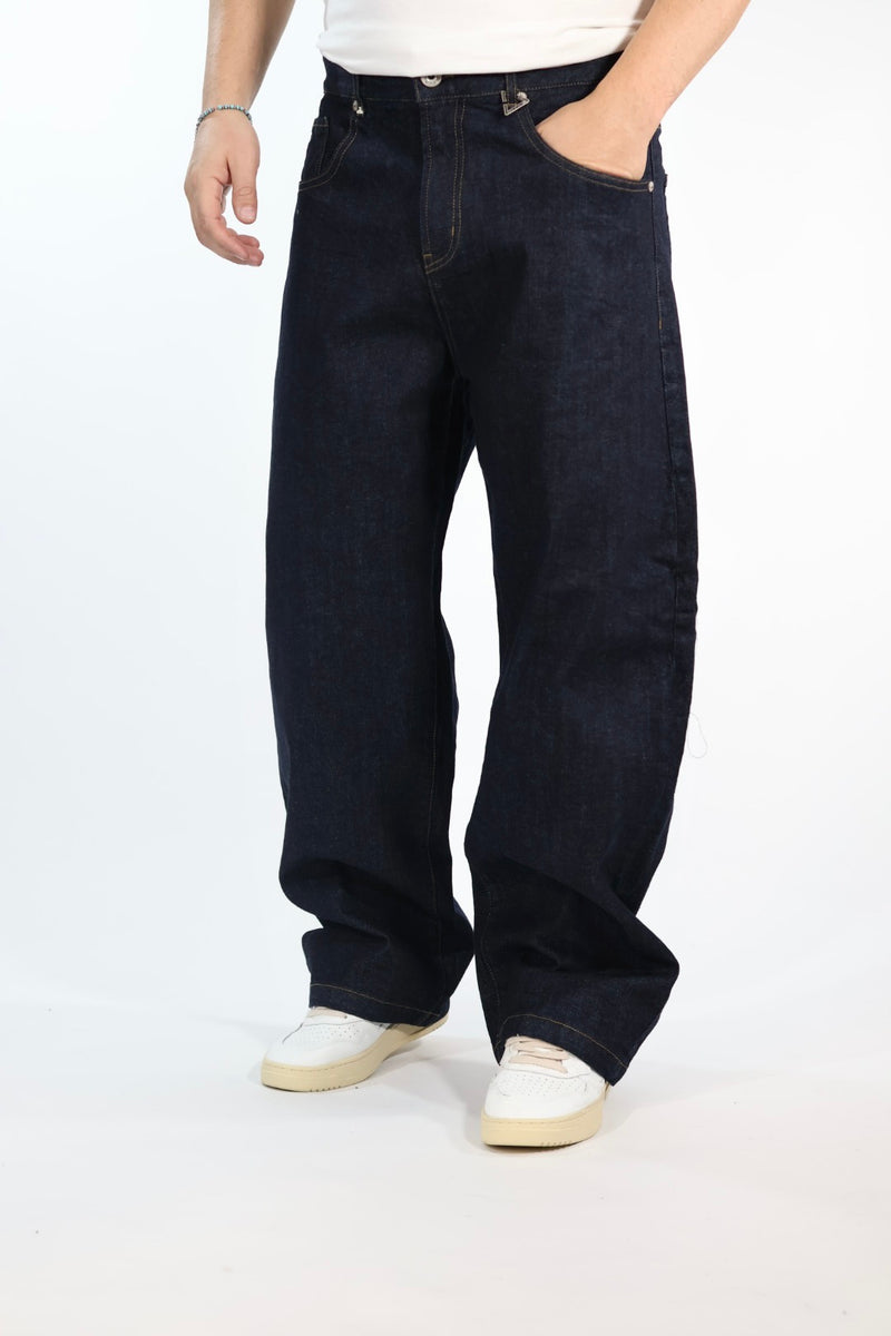 Jeans 330-30 banana BERNA