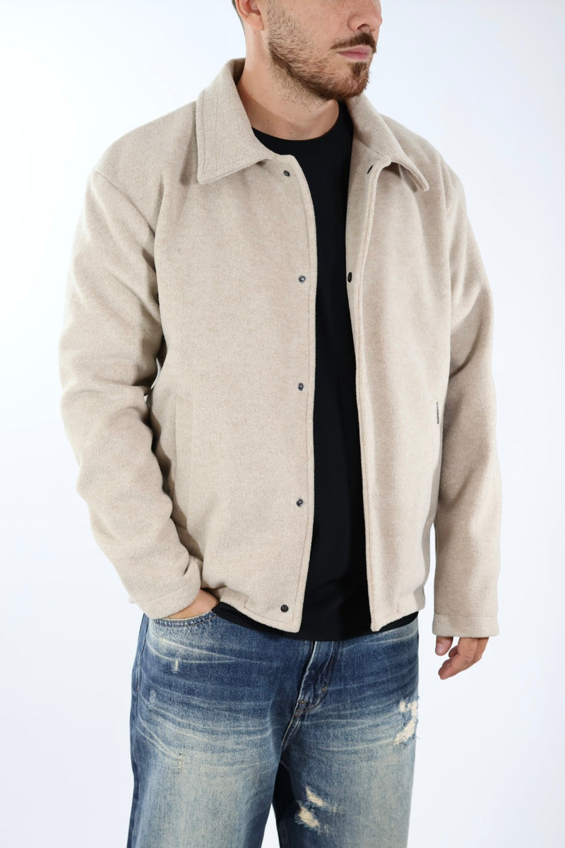 Giacca lana JL78 WHY NOT BRAND
