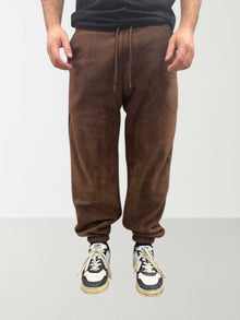 Pantalone tuta pile 075 BERNA