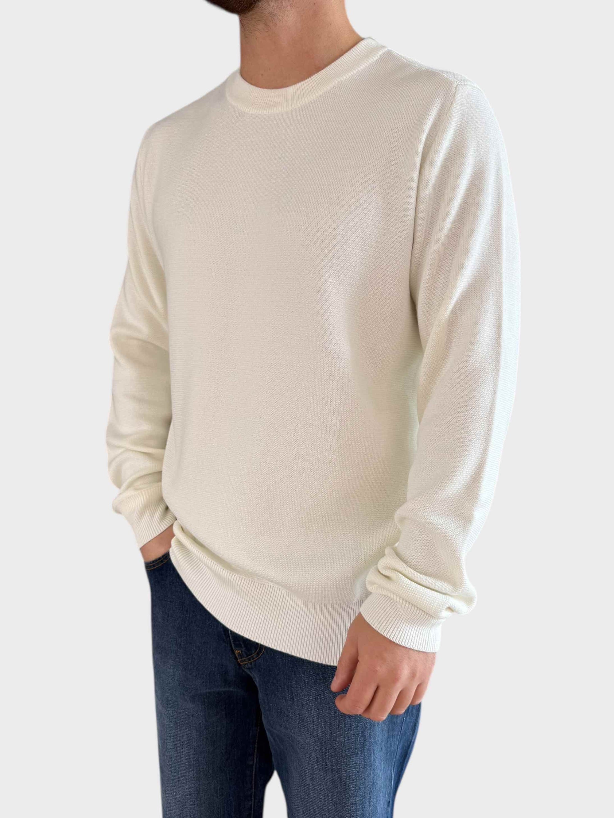 Maglione 377 BERNA
