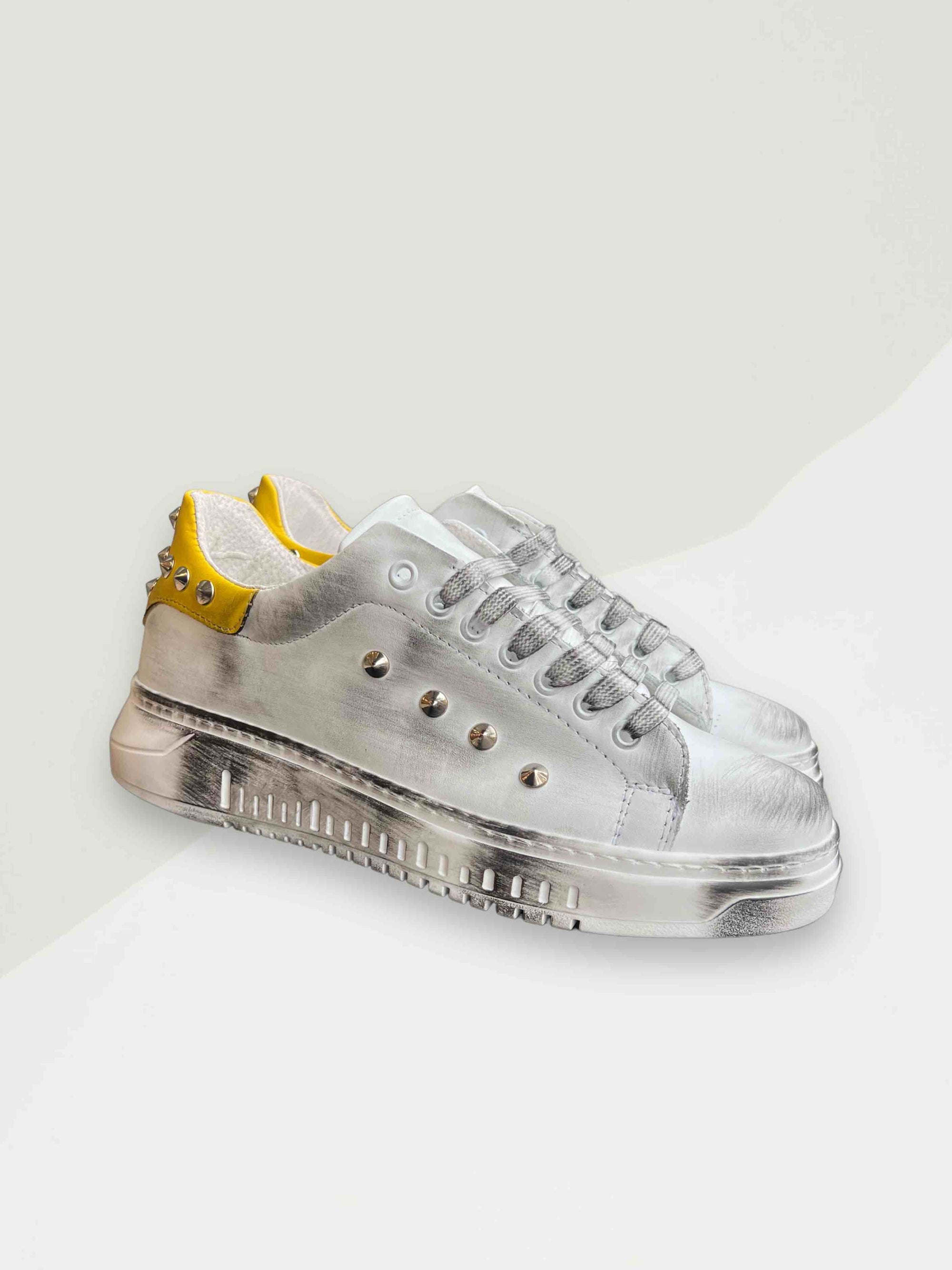 SCARPE MOSES KORNER20