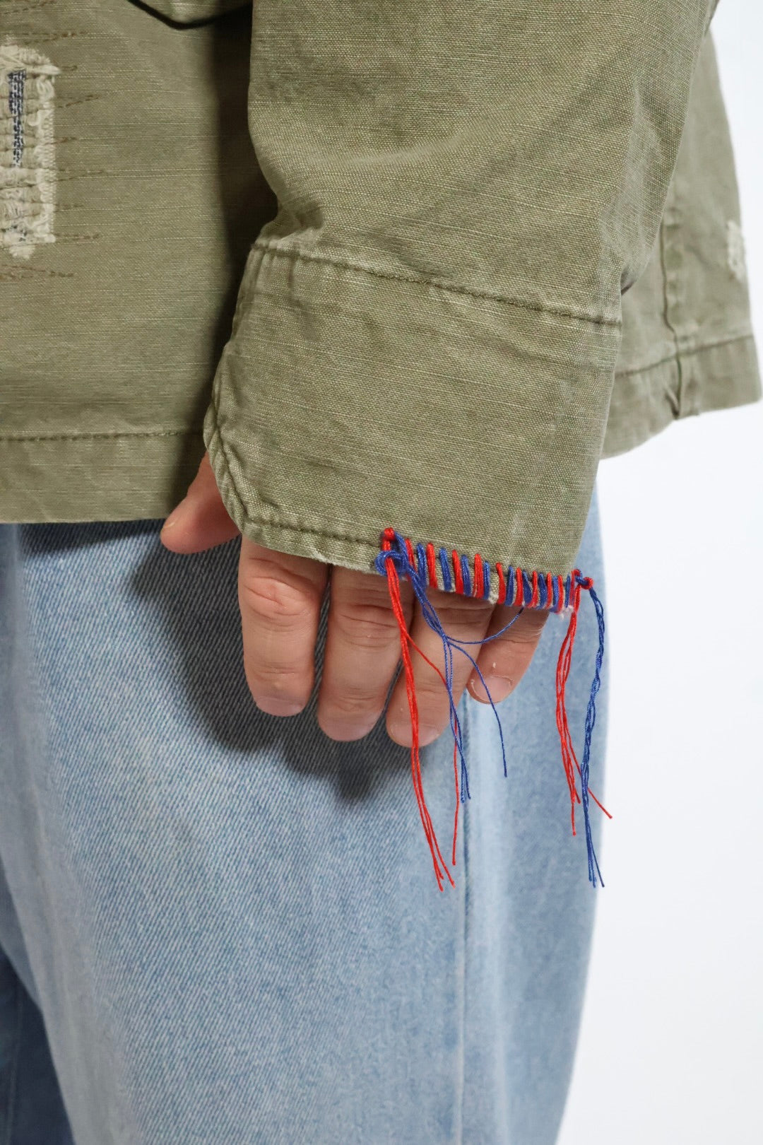 Sahariana destroy 254 BERNA