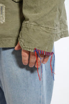 Sahariana destroy 254 BERNA