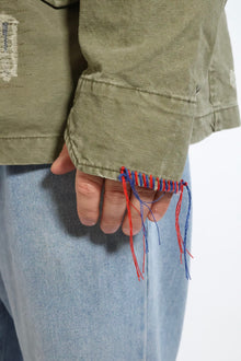 Sahariana destroy 254 BERNA