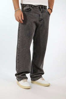 Jeans Cleveland wide fit RAT82 PONT