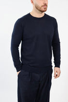 Maglioncino lino/cotone 043 BERNA