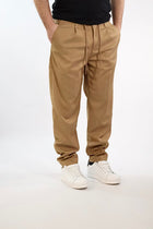 Pantalone camp nou cropped 130 BERNA