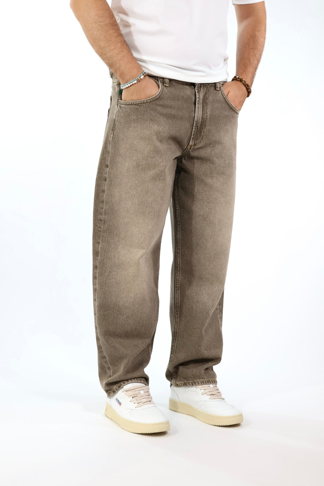 Jeans Teide loose fit RBMCKAK PONT