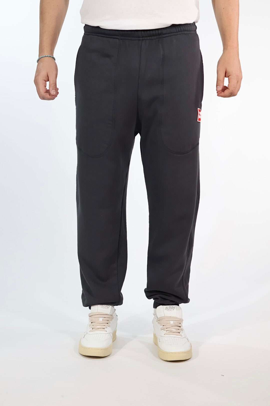 Pantalone Steve piombo over TURKEY