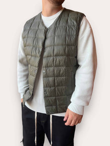 Smanicato trapuntato ONLY & SONS