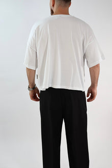 T shirt crop 461 BERNA