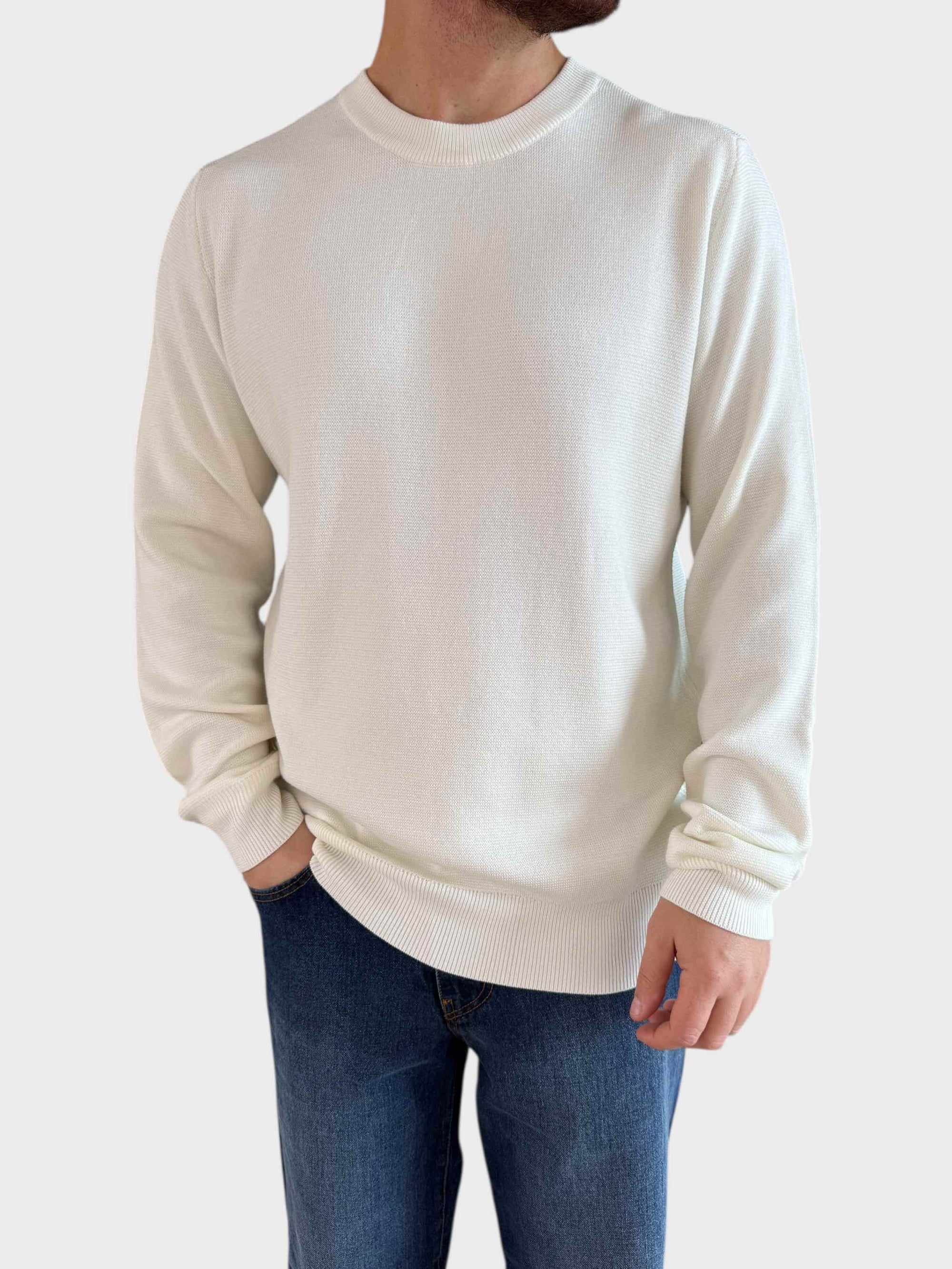 Maglione 377 BERNA