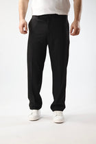 Pantalone chino anti fit capri taglio vivo P71 OVER-D