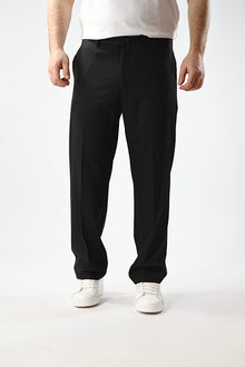 Pantalone chino anti fit capri taglio vivo P71 OVER-D