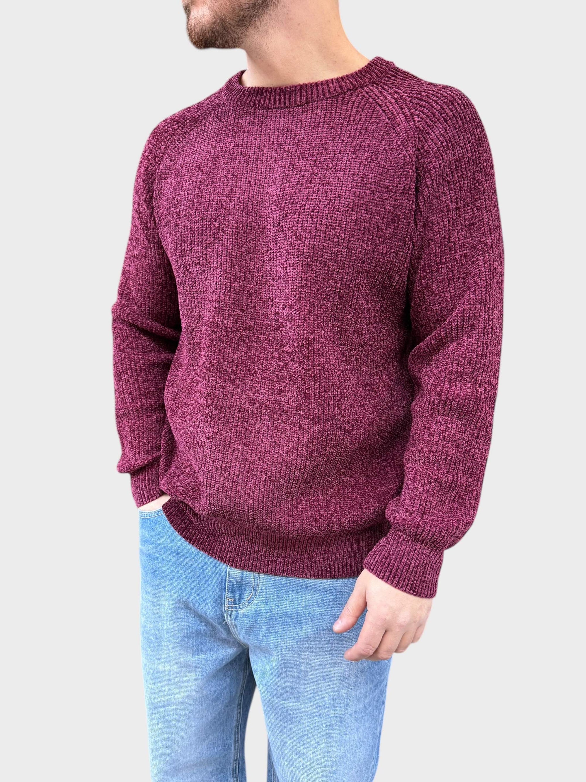 Maglione ciniglia 271 LANDEK