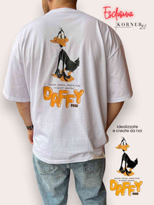 T shirt Looney Tunes KORNER 20