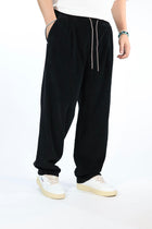 Pantalaccio BL26560001 velluto martellato  BL11