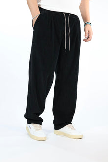 Pantalaccio BL26560001 velluto martellato  BL11